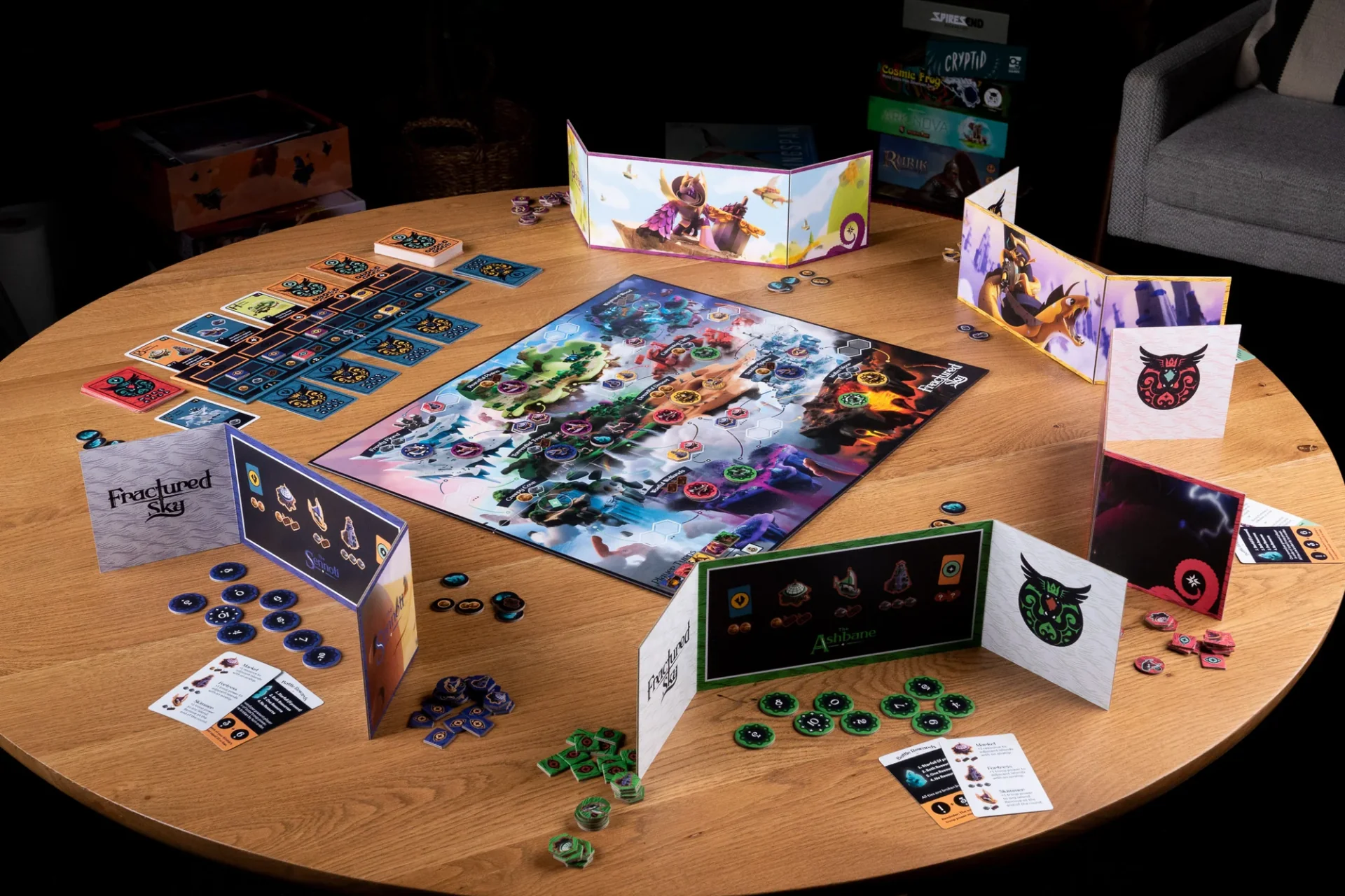 Welcome to Our Store