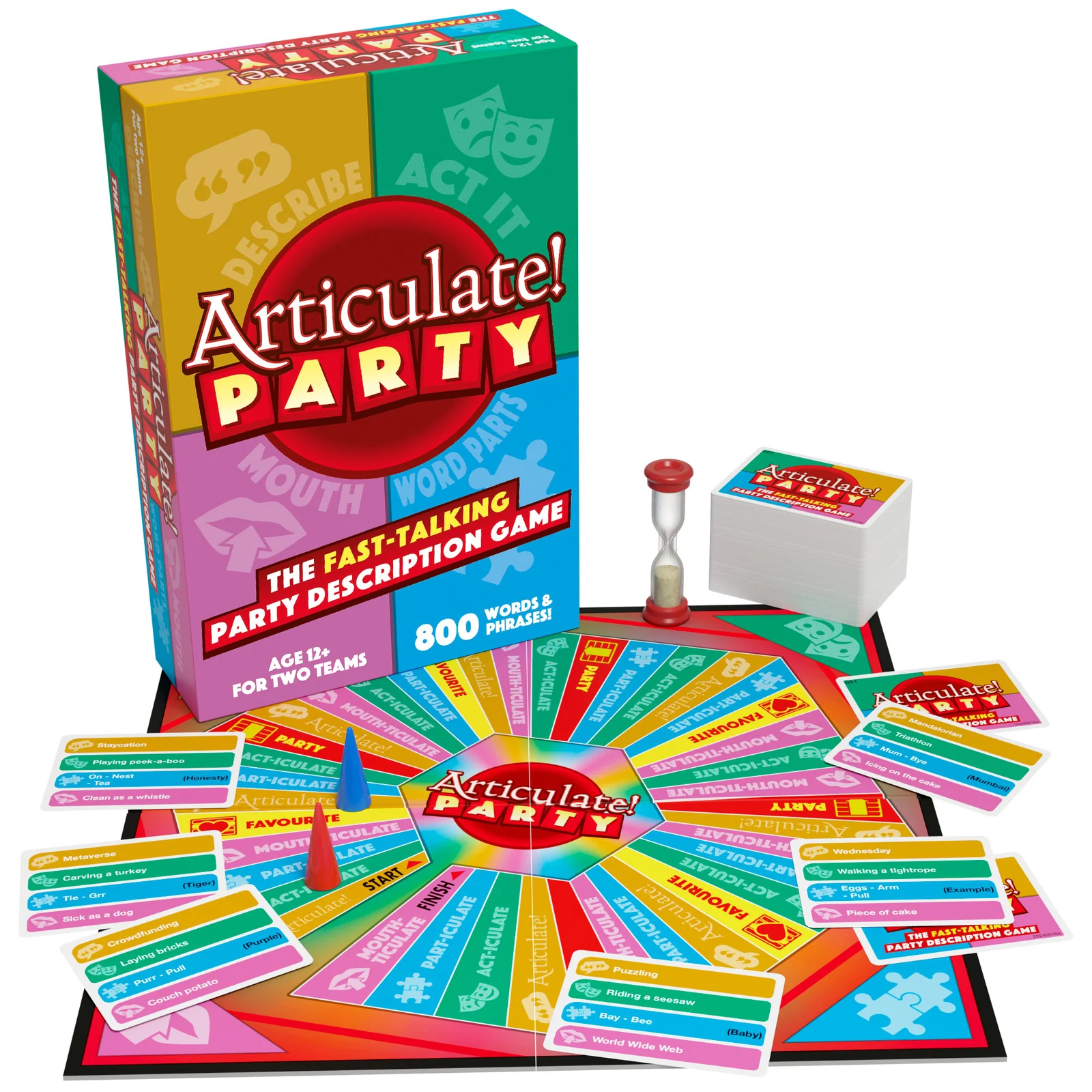 Articulate Party - Image 3