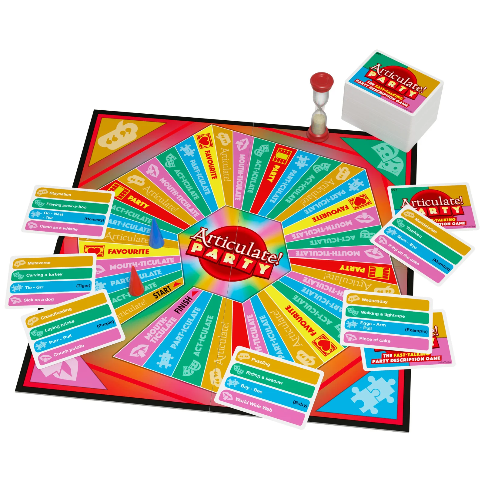 Articulate Party - Image 4