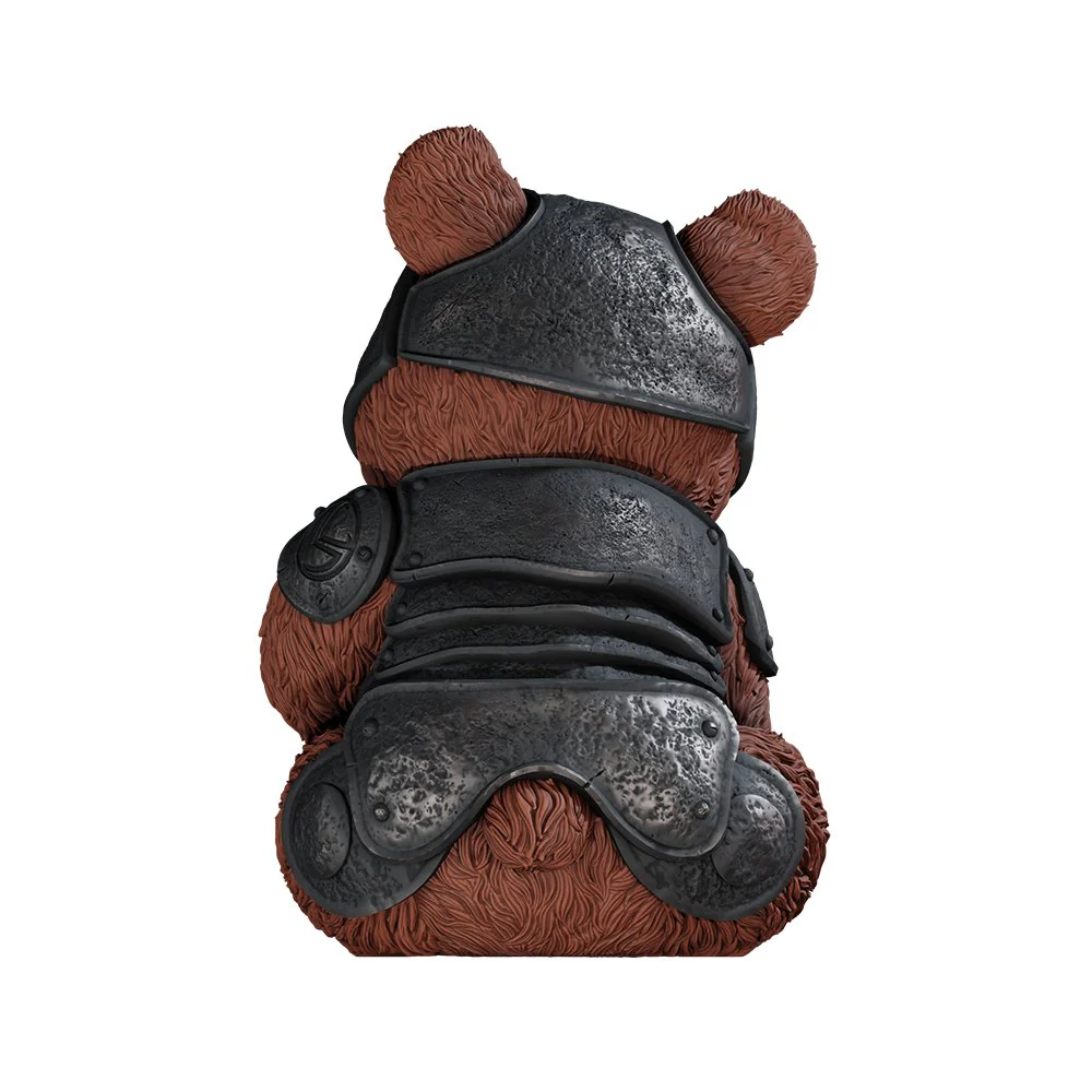 Critical Role: Critters of Exandria – Baby Trinket Life-Sized Figure (Preorder) - Image 3