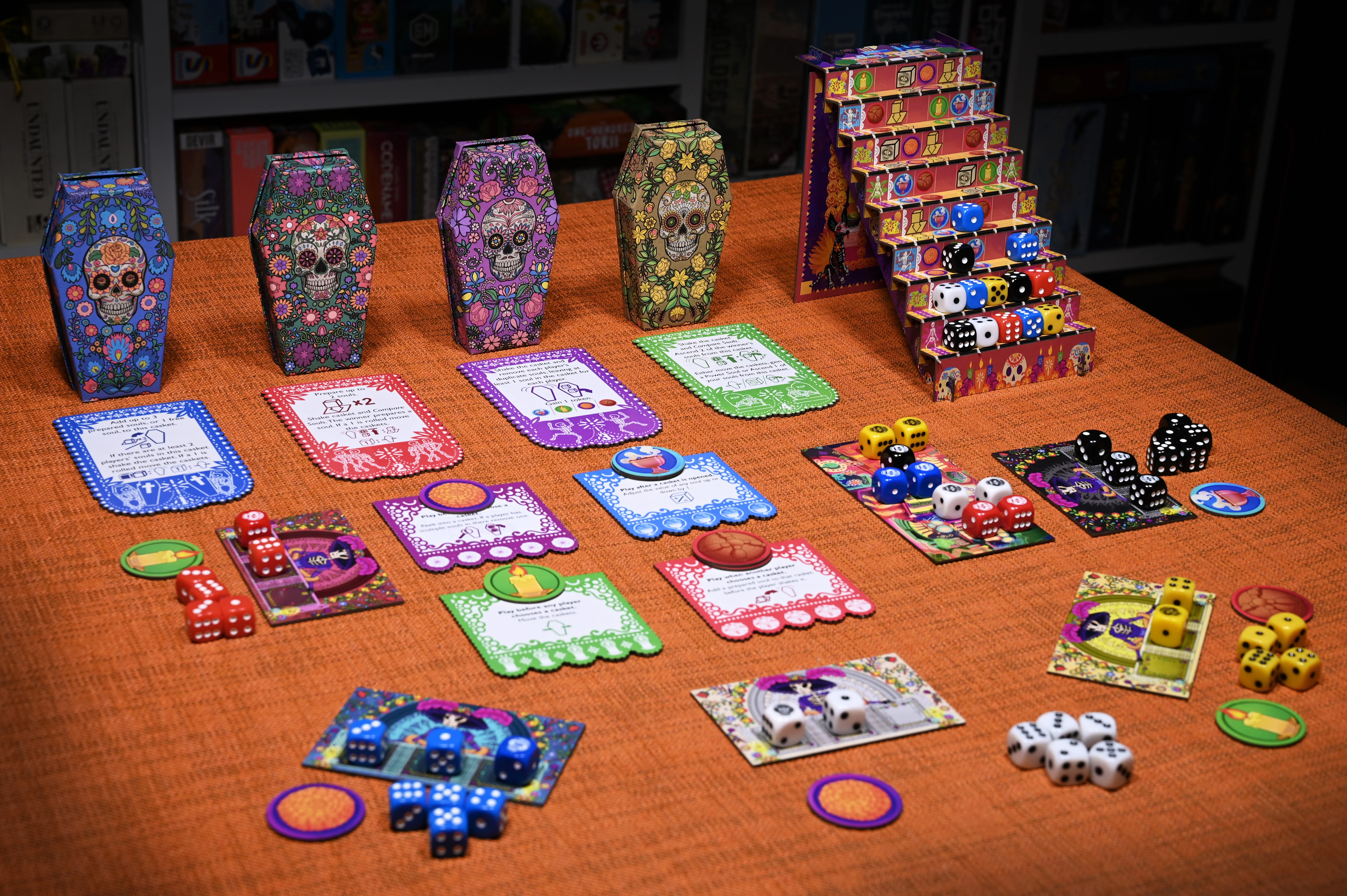 Die of the Dead - Image 3