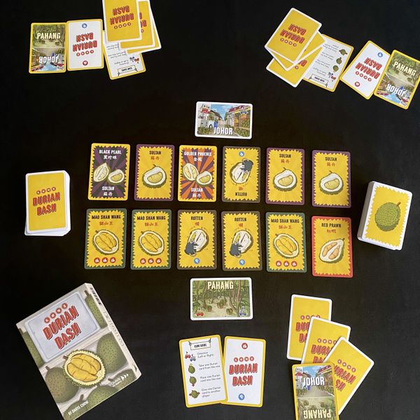 Durian Dash - Image 3