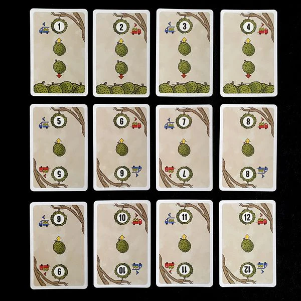 Durian Dash - Image 4