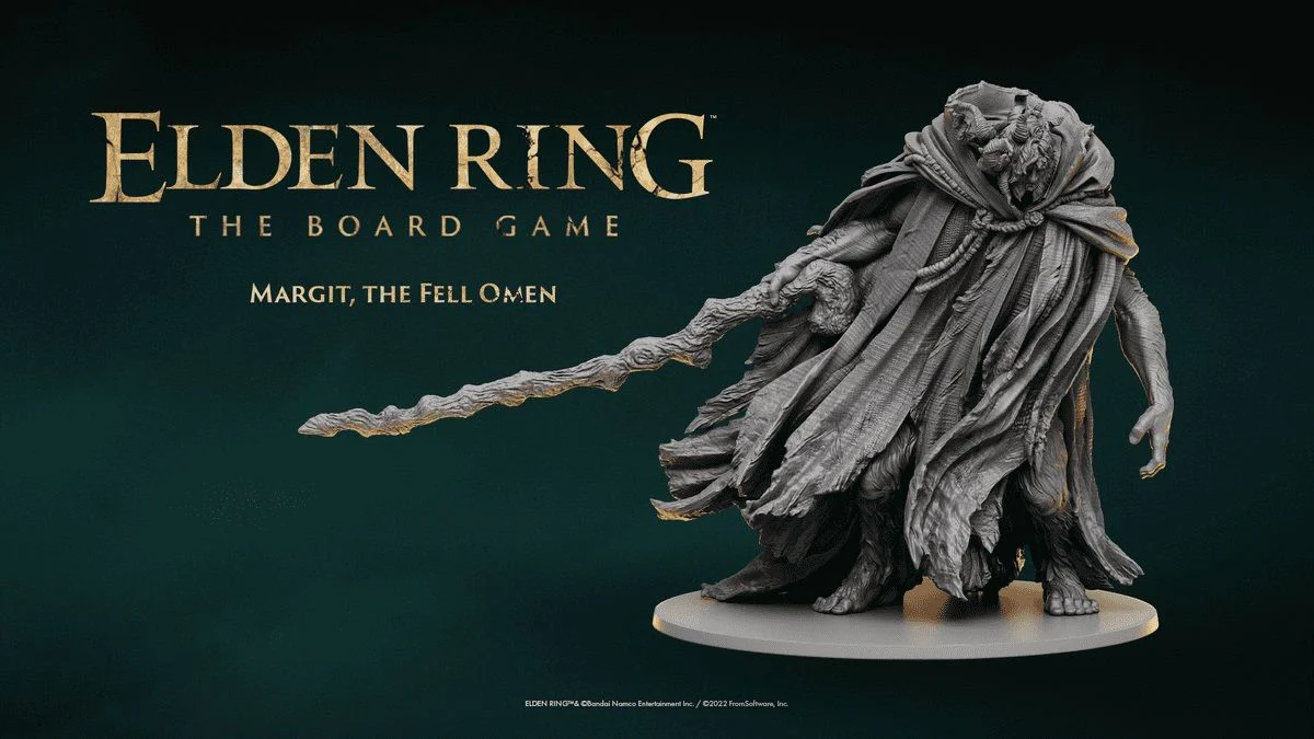 Elden Ring - Realm of the Grafted King (Core Game) - Image 4