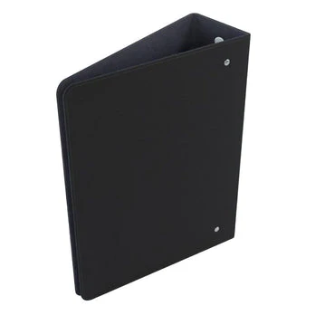 Gamegenic Prime Ring Binder Black - Image 4