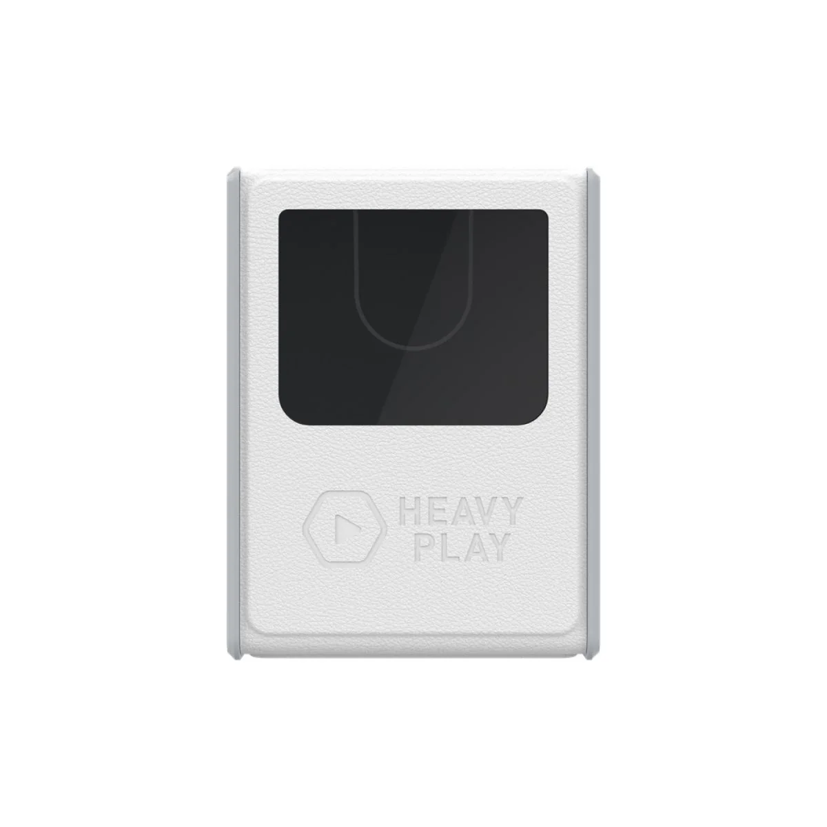 Heavy Play - RFG Deckbox 100 DS - Cleric White - Image 3