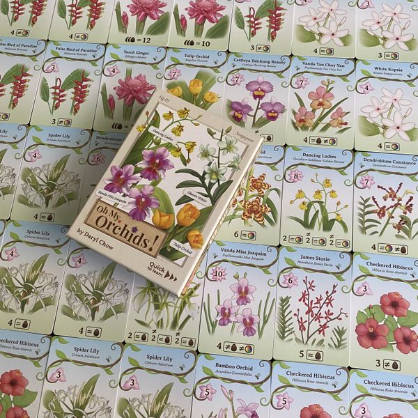 Oh My Orchids! - Image 3