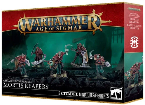 Miniatures Best Sellers