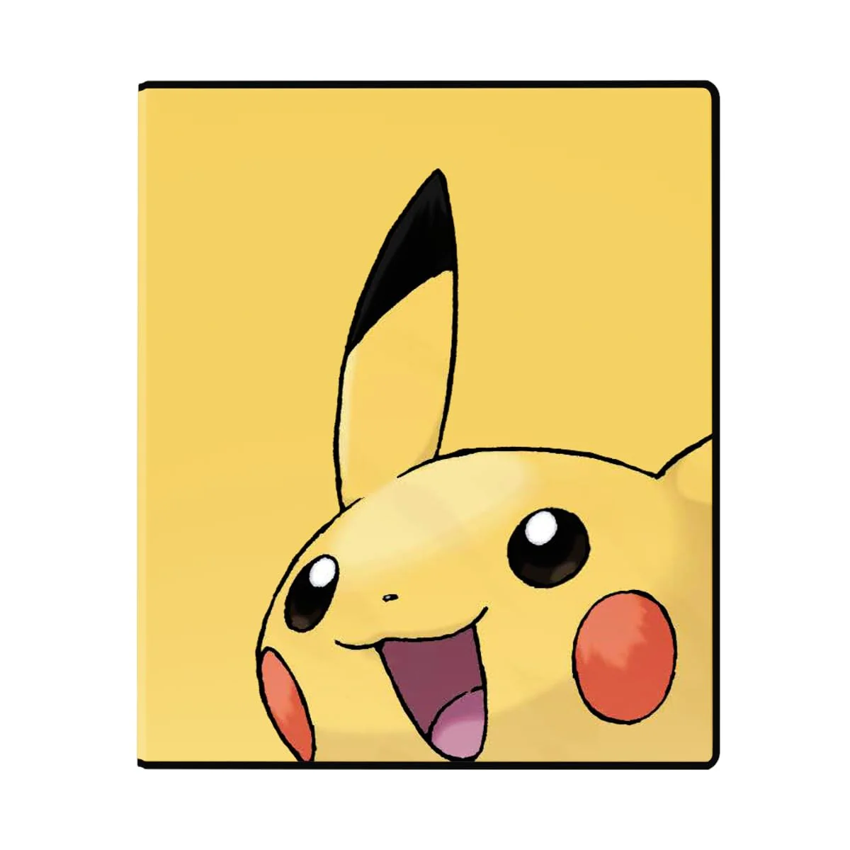 Pokémon - Ultra Pro Pikachu 2 Album - Image 3