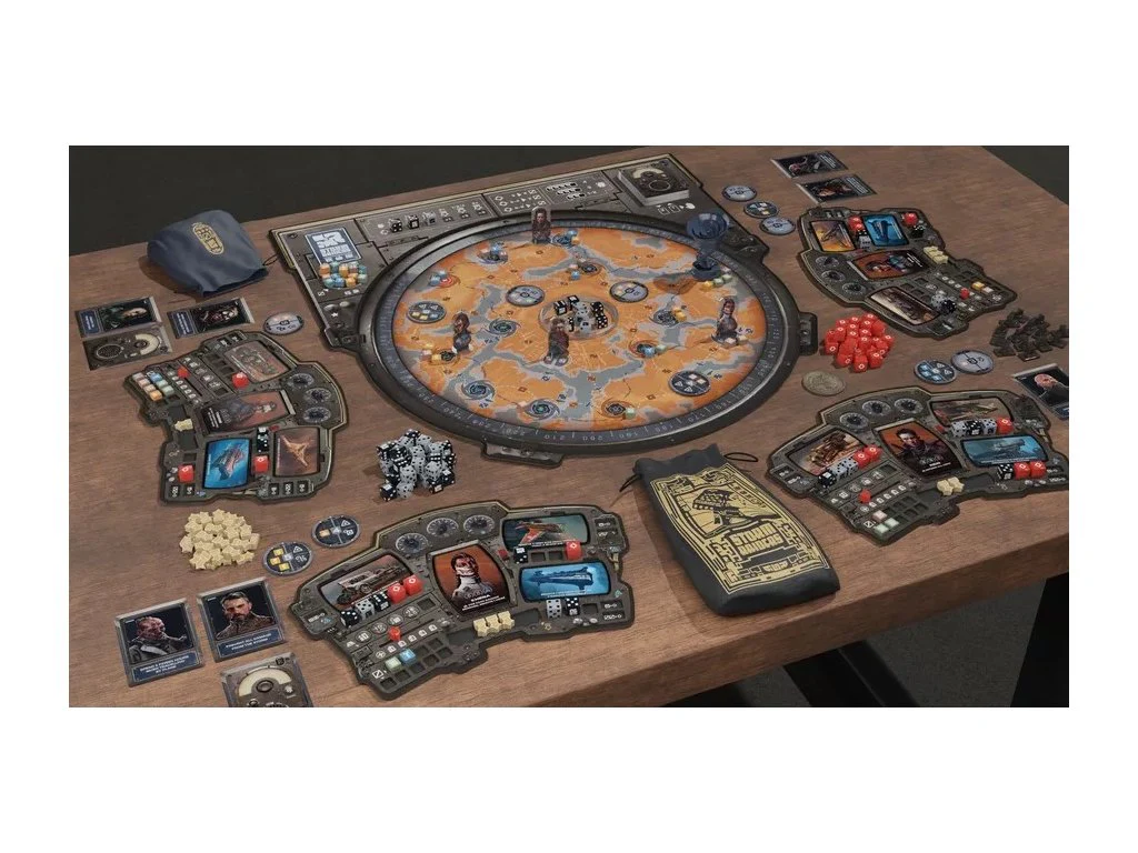 Storm Raiders - Image 3