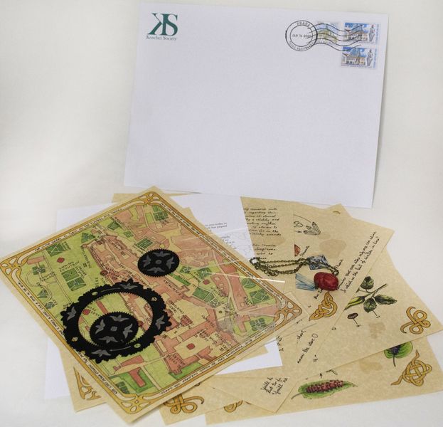 The Emerald Flame - Image 4