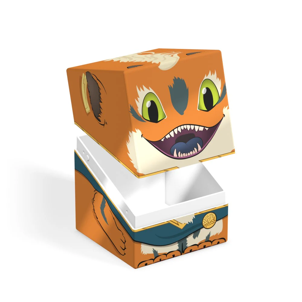 Ultimate Guard - Squaroes - Squaroe MTG: Foundations 002 - Loot - Image 3