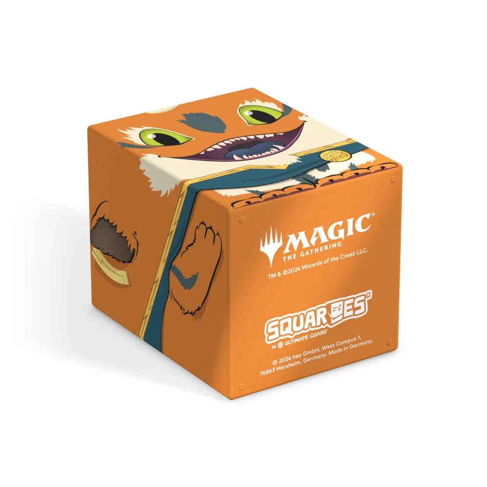 Ultimate Guard - Squaroes - Squaroe MTG: Foundations 002 - Loot - Image 4