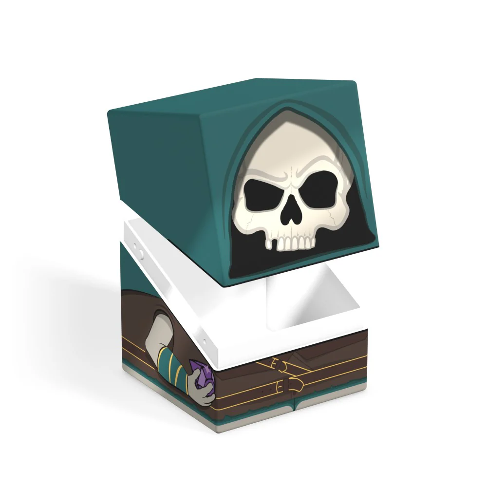 Ultimate Guard - Squaroes - Squaroe MTG: Foundations 003 - Tinybones - Image 3