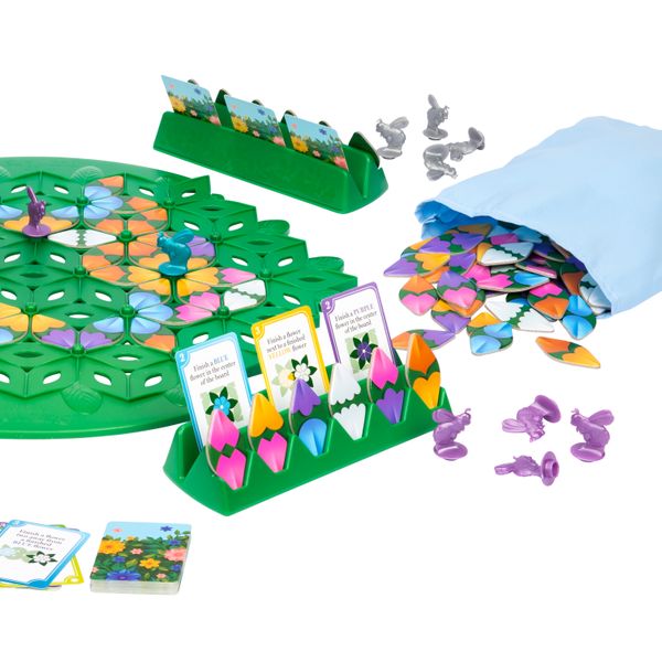 Wild Flowers - Preorder - Image 3