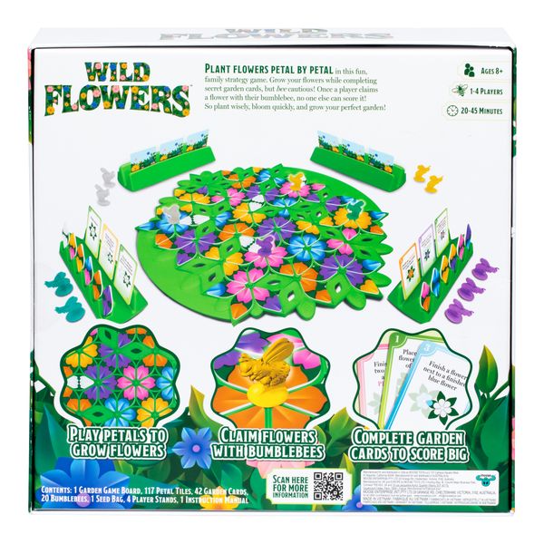 Wild Flowers - Preorder - Image 4