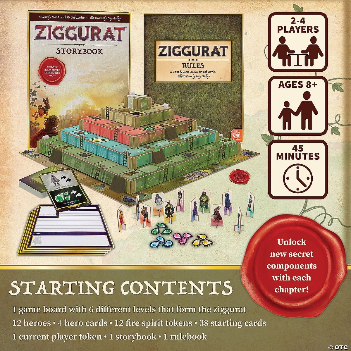 Ziggurat - Image 3